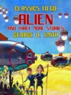 Image for Alien and three more stories