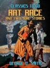 Image for Rat Race and two more stories