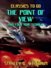 Image for Point of View and four more stories