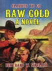 Image for Raw Gold A Novel