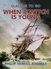 Image for When a Witch is Young