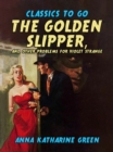 Image for Golden Slipper, and Other Problems for Violet Strange