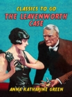Image for Leavenworth Case