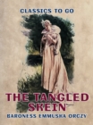 Image for In Mary&#39;s Reign, The Tangled Skein