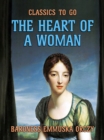 Image for Heart Of A Woman