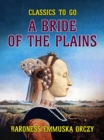 Image for Bride Of The Plains