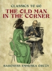 Image for Old Man In The Corner