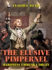 Image for Elusive Pimpernel