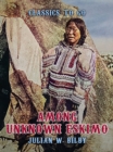 Image for Among Unknown Eskimo