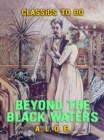 Image for Beyond the Black Waters