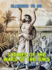 Image for Stories of the Wars of the Jews