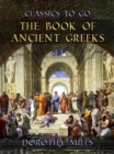 Image for Book of Ancient Greeks