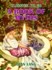 Image for Book of Myths