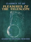 Image for Pleasures of the Telescope