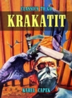 Image for Krakatit