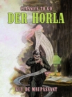Image for Der Horla
