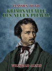Image for Kriminalfalle Des Neuen Pitaval