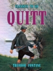 Image for Quitt
