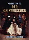 Image for Der Geisterseher