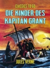 Image for Die Kinder des Kapitan Grant