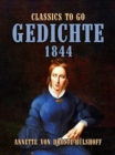 Image for Gedichte 1844