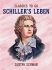 Image for Schiller&#39;s Leben