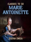 Image for Marie Antoinette