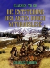 Image for Die Entstehung der Arten durch Naturauslese