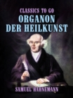 Image for Organon der Heilkunst