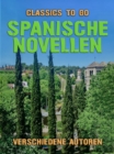Image for Spanische Novellen