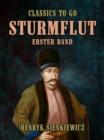 Image for Sturmflut  Erster Band