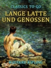 Image for Lange Latte und Genossen