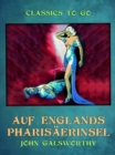 Image for Auf Englands Pharisaerinsel