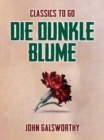 Image for Die dunkle Blume