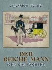 Image for Der reiche Mann