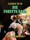 Image for Die Forsyte-Saga