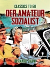 Image for Der Amateur-Sozialist