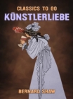 Image for Kunstlerliebe