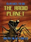 Image for Radio Planet