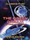Image for Green Dream and three more stories