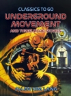 Image for Underground Movement and three more stories