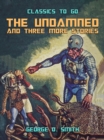 Image for Undamned and three more stories