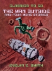 Image for Man Outside and four more stories