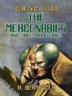 Image for Mercenaries and three more stories