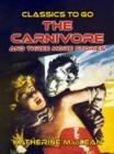 Image for Carnivore and three more stories