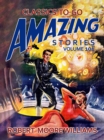 Image for Amazing Stories Volume 101