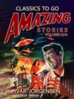 Image for Amazing Stories Volume 104