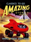 Image for Amazing Stories Volume 107