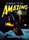 Image for Amazing Stories Volume 117
