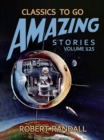 Image for Amazing Stories Volume 125
